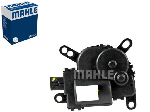 AA 45 000P - ШАГОВЫЙ МОТОР КОНДИЦИОНЕРА FORD FIESTA VI 1.0-1.6D 06/08 - MAHLE