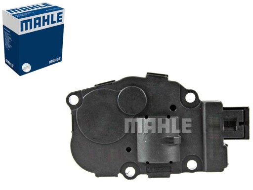 AA 49 000P - ШАГОВЫЙ МОТОР КОНДИЦИОНЕРА VOLVO V40 1.5-2.5 03/12 - MAHLE