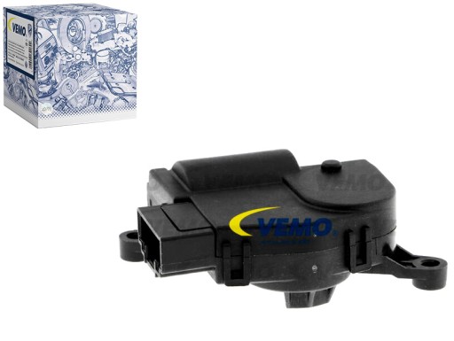 V10-77-1080 - Шаговый двигатель кондиционера VW PASSAT ALLTRACK B8 PASSAT B8 1.4-2.0 D