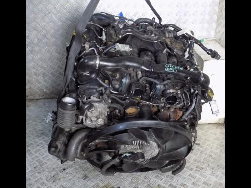 LAND RANGE ROVER 3.6 TD 368DT ДВИГАТЕЛЬ