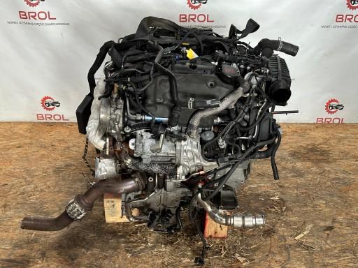 ДВИГАТЕЛЬ LAND ROVER RANGE ROVER 3.0 TD 12 футов 306DT 258 л.с.