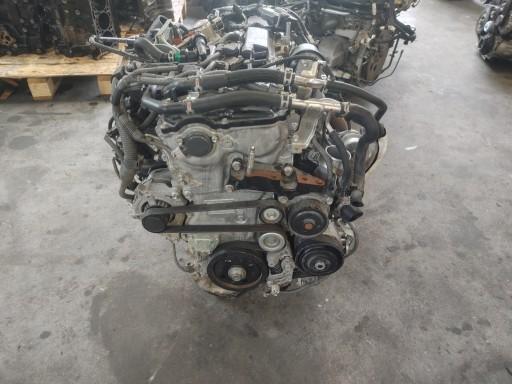 6508511 - 2007-2012 Dodge Калибр Задние Подвески Болты