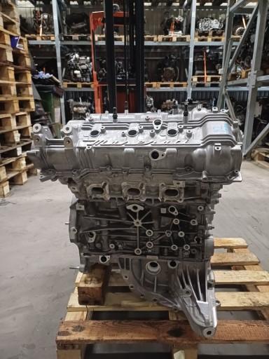 ДВИГАТЕЛЬ MASERATI GHIBLI QUATTROPORTE 3.0 M156B