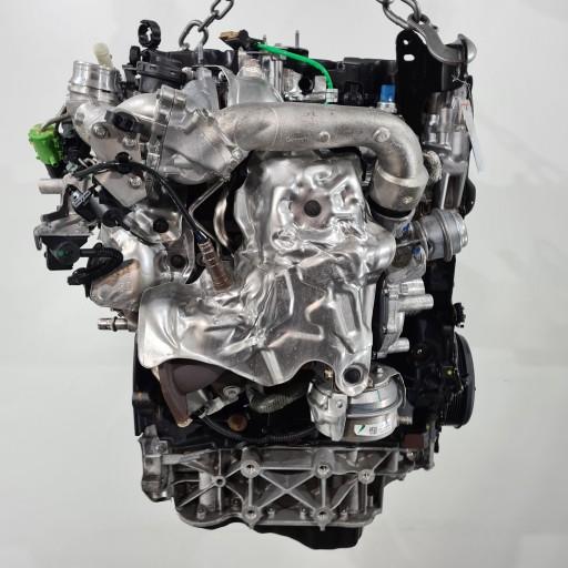 A700 E710 - MASTER MOVANO ДВИГУН 2.3 BITURBO M9T 702 706 708