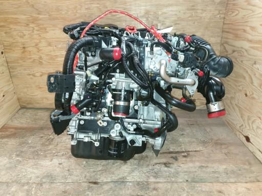 ДВИГАТЕЛЬ MAZDA 6 CX5 CX9 SH18 SH03 SH30 2.2 NEW ADBLUE 2018 г.