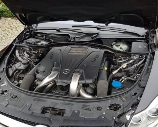 M278.920 278920 - MERCEDES 278 920 CL ​​500 4.7 ДВИГАТЕЛЬ БЕСПЛАТНАЯ ЗАМЕНА