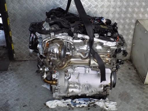MERCEDES A W177 ДВИГУН 2.0 CDI 654920