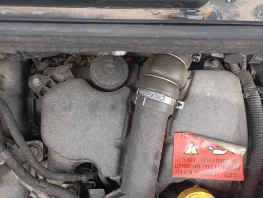 BS40620 - Уплотнение вала заднего двигателя Ford Contour 2,5 V6