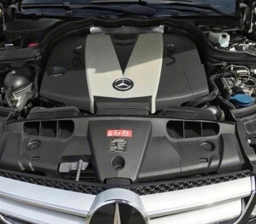 642836 - ДВИГУН MERCEDES E 3.0 CDI 642 836 БЕЗКОШТОВНА ВСТАНОВЛЕННЯ