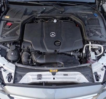 651921 651.921 - MERCEDES GLC C S КЛАС ДВИГУН 651 921 2.2 CDI БЕЗКОШТОВНА ВСТАНОВКА