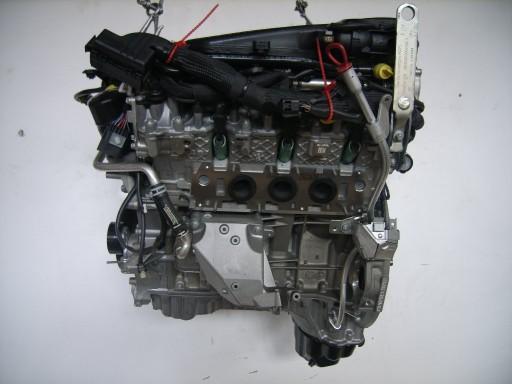 M276.955 276955 - MERCEDES ML 350 ДВИГАТЕЛЬ 3,5 276 955