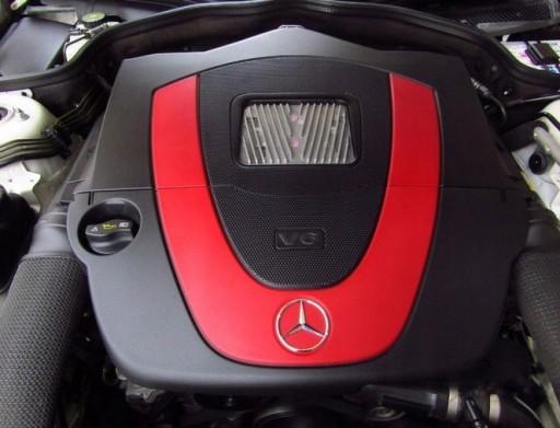 M272.966 - MERCEDES SL 350 3.5 V6 ДВИГАТЕЛЬ 272966 БЕСПЛАТНАЯ УСТАНОВКА