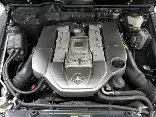 113992 M113.992 - MERCEDES SL 5.5 ДВИГАТЕЛЬ 113 992 БЕСПЛАТНАЯ ЗАМЕНА