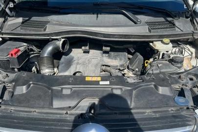 651.950 - ДВИГУН MERCEDES SPRINTER VITO 651950 2.2 CDI В СБОРЕ