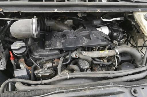 642 990 - MERCEDES VIANO 3.0 CDI ДВИГАТЕЛЬ 642990 БЕСПЛАТНАЯ УСТАНОВКА