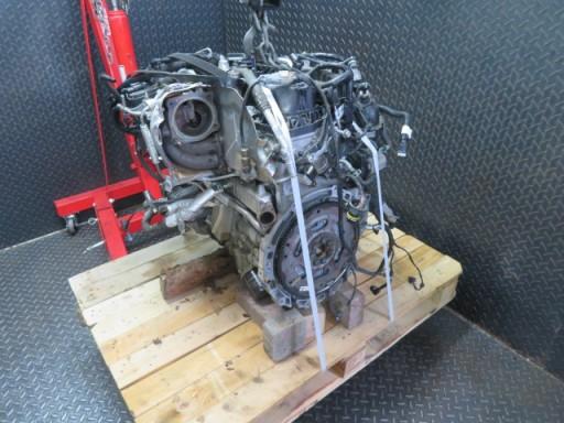 МОТОР JEEP WRANGLER JL 2.0T 270л.с. EC1