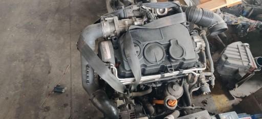 04L906088DN - Датчик температуры выхлопного газа VAG 2.0 TDI 04L906088DN