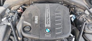 ДВИГУН N57D30A 258km BMW F10 F30 X5