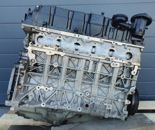 N57D30A ДВИГАТЕЛЬ BMW 5 F07 3.0 D