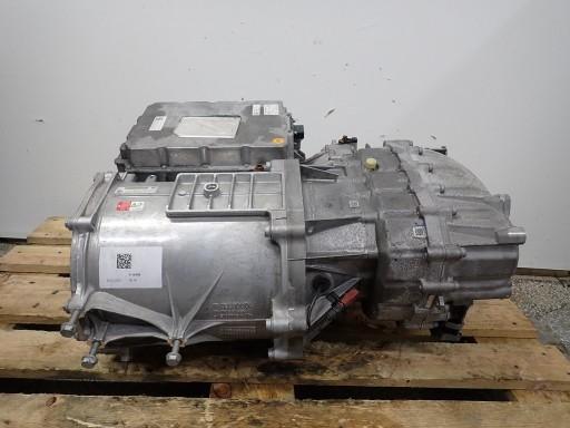 TOTAL DYNATRANS MPV 5L / ПОДВЕСКА