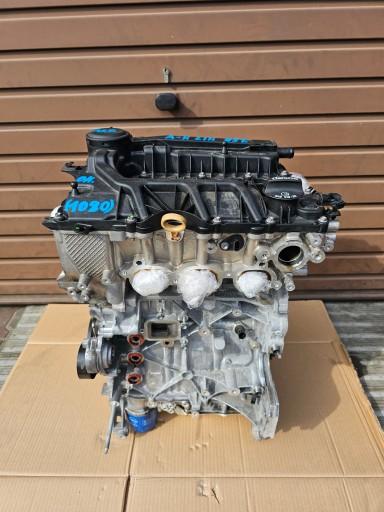 878539800000079 - ДВИГУН OPEL ASTRA K F12SHR КОД ДВИГУНА LIH ПРОБІГ 85 000 КМ