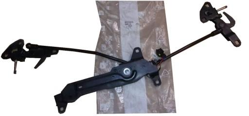 8484.S9 8484 - ДВИГУН ВІДКРИВАННЯ ДАХУ PEUGEOT 207 CC 8484S9