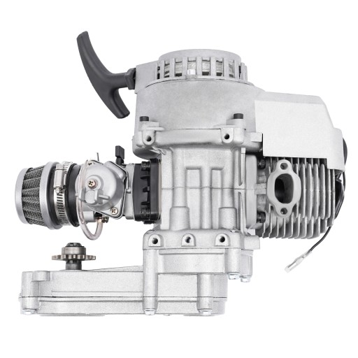 MCGSX00000 - КИШЕНЬКОВИЙ ДВИГУН МІНІ КРОСС 49 CC 2-T