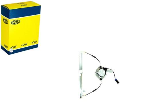 350103269000 - ПЕРЕДНЄ ВІКНО ДВИГУН L ALFA ROMEO 147 01/01-03/10 MAGNETI