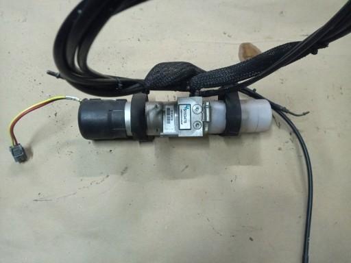 ДВИГУН НАСОС ДАХУ КАБРІОЛЕТ ДЛЯ FORD MUSTANG 2010-2014