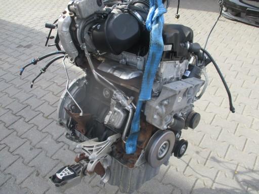 ПОПЕРЕЧНИЙ ДВИГУН SPRINTER W910 2.2 CDI A651 ПЕРЕДНИЙ ПЕРЕДНИЙ ПРИВІД ПОВНОМУ