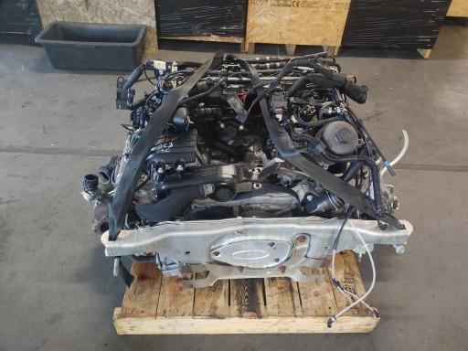 PORSCHE 911 991 450 л.с. ДВИГАТЕЛЬ 3.0 DCJ В КОМПЛЕКТЕ