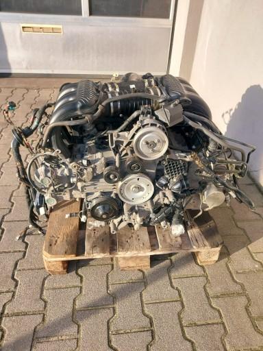 ДВИГАТЕЛЬ PORSCHE BOXSTER 2.7 M96/25 986 987 КАЙМАН
