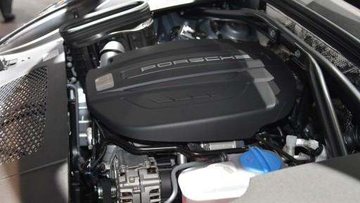 ДВИГУН PORSCHE MACAN CYN CYNA CYNB 2.0 КОМПЛЕКТ