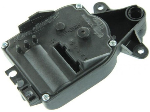 ДВИГАТЕЛЬ РЕГУЛИРОВКИ КЛАПАНОВ КОНДИЦИОНЕРА 111 094