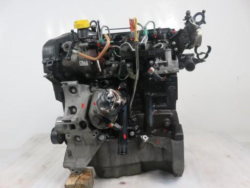 EGR-RE-014 - Клапан EGR турбины RENAULT VEL SATIS 2.2 dCi 02-