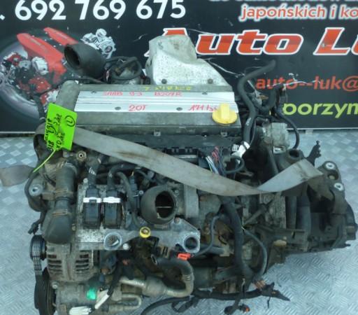 39039563 - ASTRA K V 1.4 T MCPERSON ЛЕВАЯ ПЕРЕДНЯЯ ПЕРЕДНЯЯ 1600KM