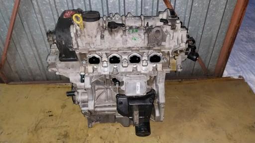 СИДЕНЬЕ ДВИГАТЕЛЯ LEON lll 1.2 TSI CYV ГОЛАЯ СТОЙКА 12-