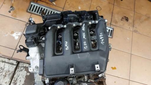 Стойка двигателя BMW 3 E46 2.0 D 150KM M47TUE0L насос