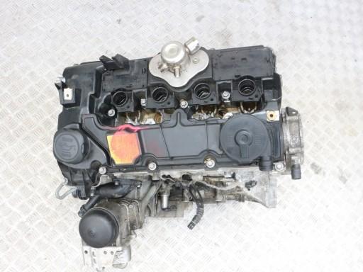 7552781 N43B20AA - СТОЙКА ДВИГАТЕЛЯ BMW 3 E90 E91 2.0 B 143KM N43B20A N43B20AY