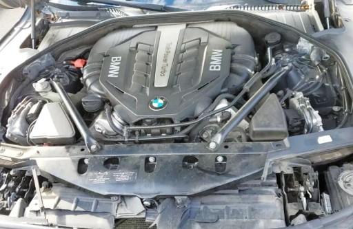 N63B44A - ДВИГУН БМВ F01 F07 F10 E71 4.4B N63B44 ПІСЛЯ РЕМОНТУ