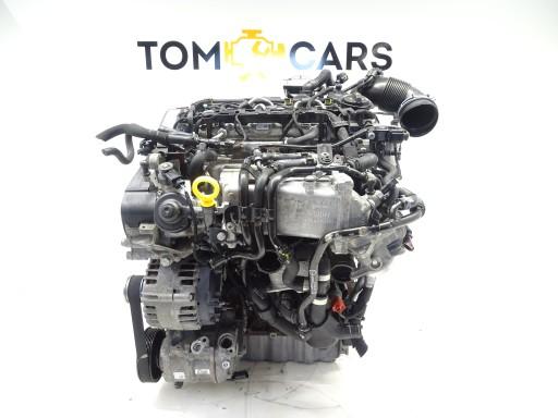 2289 000 298 - Sachs ДВУХМАССОВОЕ колесо сцепления AUDI A4 B8 2.0 TDI