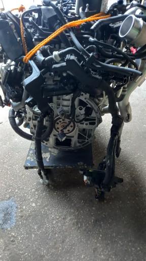 ДВИГУН HYUNDAI I30 N 2.0 TGDI G4KH PILLAR