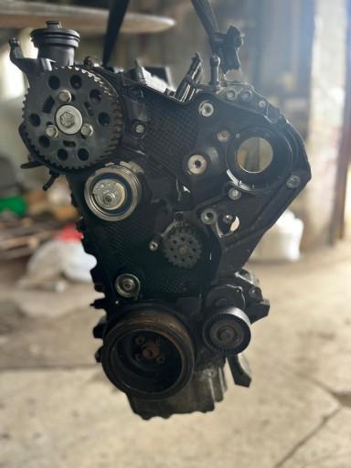 СТОП ДВИГУНА AUDI 2.0 TDI CEG