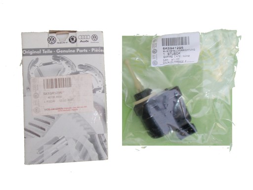 СВІТЛИЙ МОТОР A4 CADDY POLO CORDOBA IBIZA INCA 6K5941295