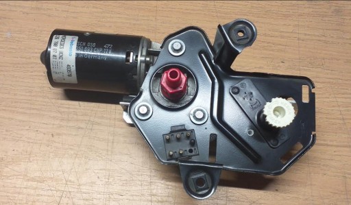 1267800707 - Двигун люка MERCEDES C126-A1267800707