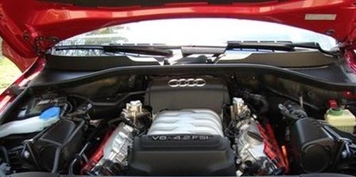 ДВИГУН TOUAREG AUDI Q7 4.2 FSI BAR ЗАМІНА БЕЗКОШТОВНА