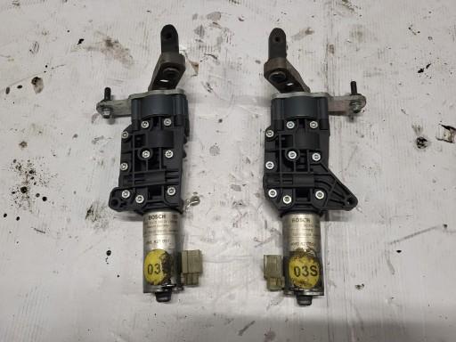 Двигун задніх дверей AUDI Q7 4m0827851 4M0827852