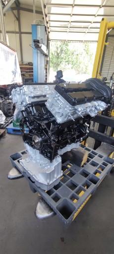 22 - VM63D ДВИГУН JEEP Grand Cherokee (WK2) 3.0 CRD V6