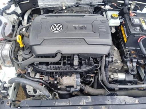 5Q0407272BT - ПОЛУОСЬ ПЕРЕДНИЙ ПРАВЫЙ DSG VW GOLF VII 7 5G 2.0 TDI 150