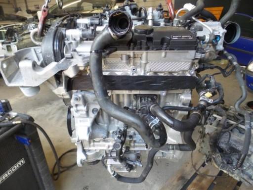 Задний планетарный ZF 5HP19 VW AUDI